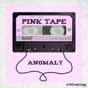 Anomaly EP