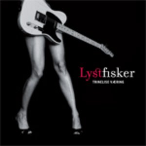 Lystfisker