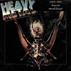 Reach Out / I Must Be Dreamin'