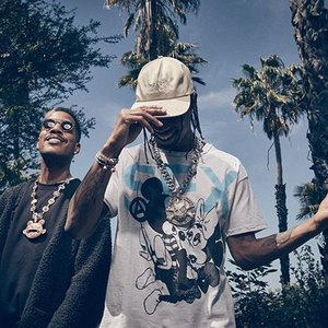 THE SCOTTS, Travi$ Scott & Kid Cudi 的头像