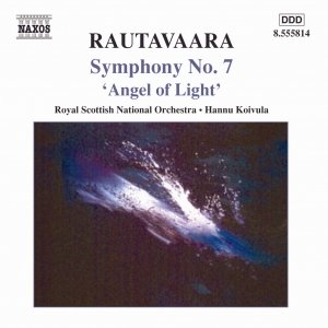 RAUTAVAARA: Symphony No. 7 / Angels and Visitations