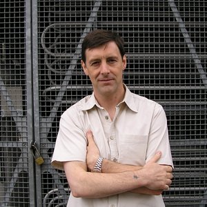 Mike Mcevoy 的头像