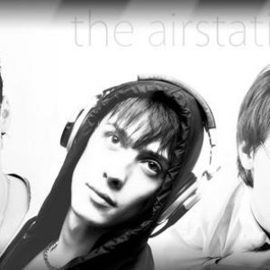 The Airstatic 的头像