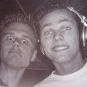 Изображение для 'Armin van Buuren & DJ Tiesto pres. Alibi'