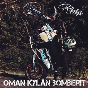 Bomberit / Oman kylän Bomberit
