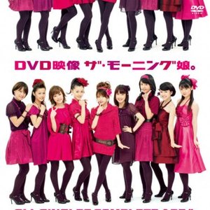 DVD映像 ザ・モーニング娘。ALL SINGLES COMPLETE 全35曲 〜10th ANNIVERSARY〜