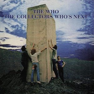 The Collector's Who's Next