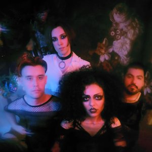 Avatar for Cemetery Sex