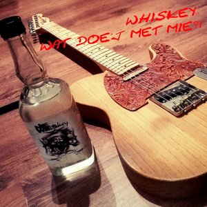 Whisky, wat doe'j met mie ?!