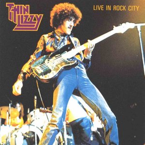 1976-05-14: Live in Rock City: Ford Auditorium, Detroit, MI, USA