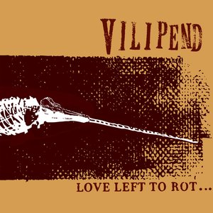 Love Left to Rot