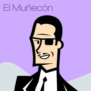 Avatar for Muñecón