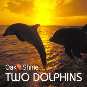 TWO DOLPHINS