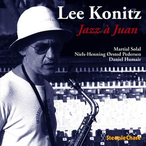 Jazz à Juan