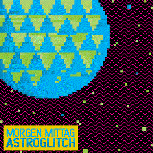 'Astroglitch' için resim