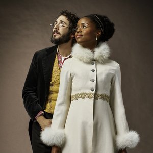 Avatar for Josh Groban & Denée Benton