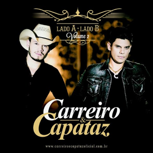 Artwork for Jeito Caipira