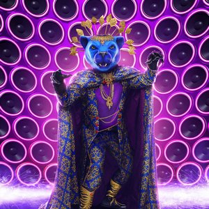 The Masked Singer: Panther