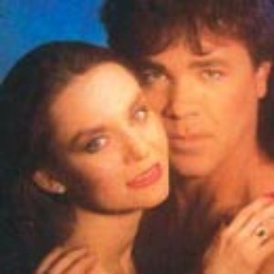 Crystal Gayle and Gary Morris 的头像