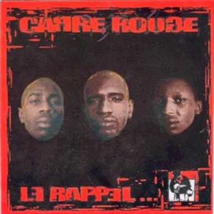 Avatar for Carrй Rouge