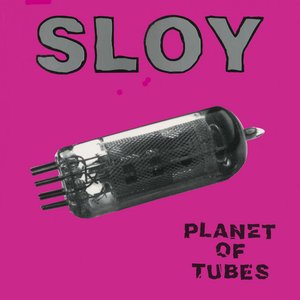 Image for 'Planet of Tubes'