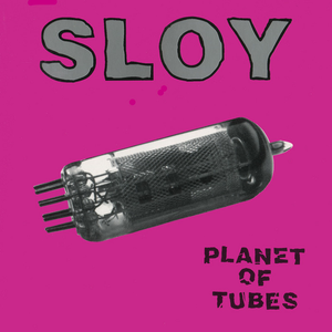 Planet of Tubes