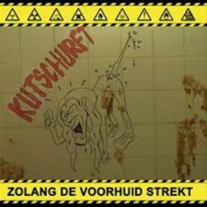 Zolang de Voorhuid Strekt