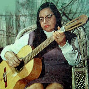 Hilda Parra 的头像