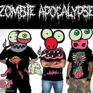 Zombie Apocalypse (Ita) 的头像