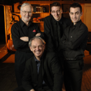 Quartango photo provided by Last.fm