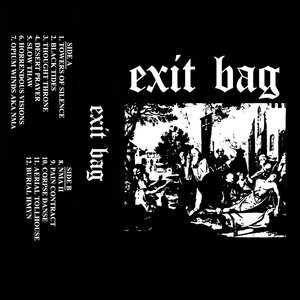 Exit Bag