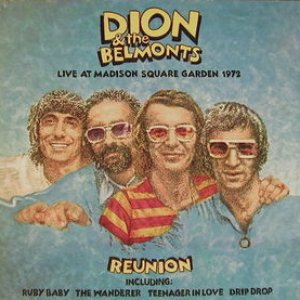 Reunion: Live At Madison Square Garden 1972