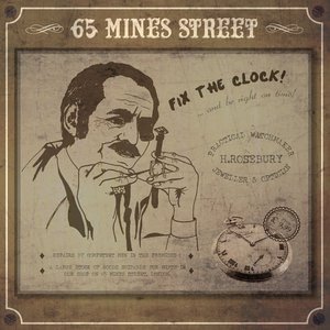 Fix the Clock!