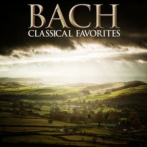 Bach: Classical Favourites
