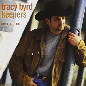 TRACY BYRD - Keepers Greatest Hits - Zortam Music