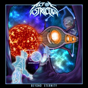 Beyond Eternity
