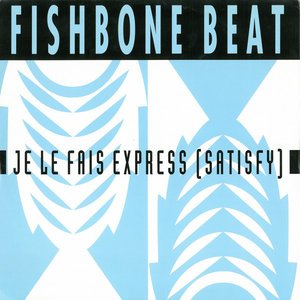 Je Le Fais Express (Satisfy)