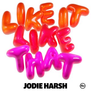 Like It Like That - Single