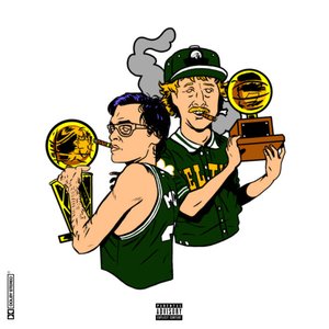 Codenine & Grubby Pawz 的头像