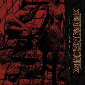 The Cold Tomb of Decomposed Utopia (Remix)