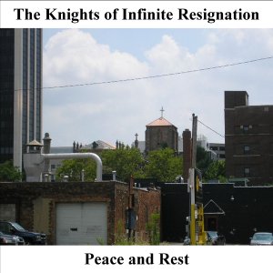 Peace and Rest