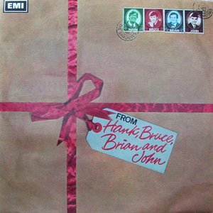 The Shadows - From Hank Bruce Brian and John - Zortam Music