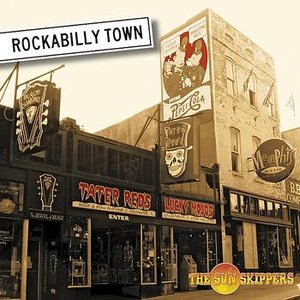 Rockabilly Town
