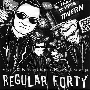 Regular Forty
