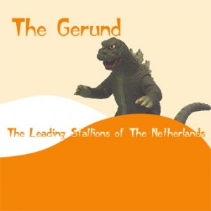 the Leading Stallions of the Netherlands