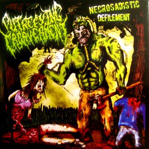 Изображение для 'Necrosadistic Defilement'