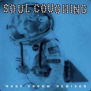 'Ruby Vroom' Remixes