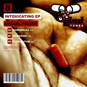 Intoxicating EP