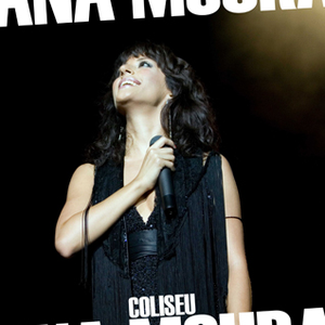 Coliseu cover