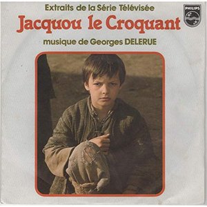 Jacquou le Croquant (Extraits de la bande originale de la série télévisée)